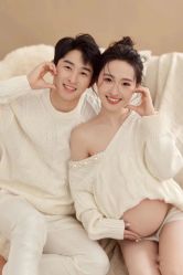 -美丽人间婚纱摄影