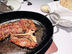 -Bistro Wang 牛排馆