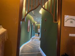 -泰悠谷养生SPA(世茂商业街店)