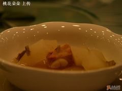 饭前小菜-海逸海鲜酒家(古北店)