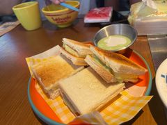 冰点斑斓脆脆包-泰盏鬼·颓废冬阴(陈家祠扬韬店)