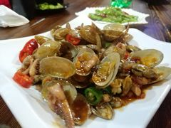 -陈帅夜排档·龙虾·炒菜·烤串(世茂店)