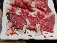 -成都老码头火锅(旺角店)