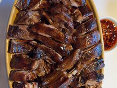 -八府香鸭·啫啫煲(华山路店)