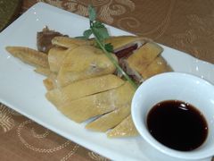 农家白斩鸡-乡村大苑(嘉定店)