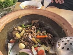 -龚印记牛骨牛杂屋·四代传承(珠影星光城店)