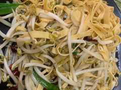 -潮庭·大连海鲜·炭火烧烤·扇贝王(大连店)
