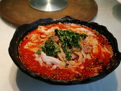 -小谭川菜(紫薇田园店)