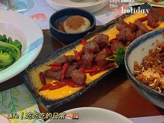 -素描餐厅(灵隐天竺店)