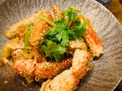 -蟹将军·松叶蟹和牛日料放题自助(K11店)