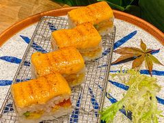 -Sushi Love创意寿司(保利时光里店)