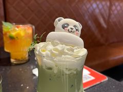 -西堤牛排(龙德广场店)