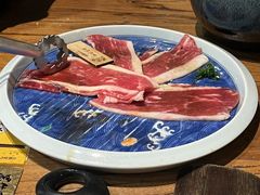 -黑牛の店·和牛烧肉(合生汇店)