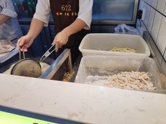 -鸡柳大人鸡柳年糕薯条(农贸云创店)