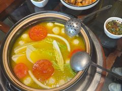 -志晖园圆子鸡·辣子鸡(阳光店)