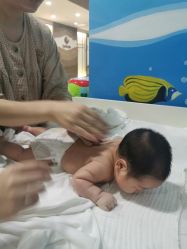 点击看大图 -爱贝蕊恩韩式月子会所(南山店)