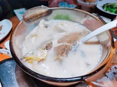 手工粉皮黄鱼馄饨UP-苏小柳手作点心(控江旭辉分院)