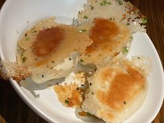 黑松露牛肉水煎包-掌柜的店·河南菜(世茂店)