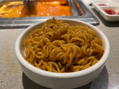 -海底捞火锅(高新万达广场店)