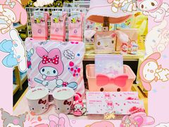 -名创优品(天河区正佳广场二店)