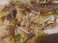 白菜拌蛰皮-船家渔(徐州北路店)