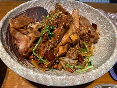 -95号酱骨·一块豆腐(展春园西路店)