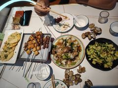 -亿牌牌东北烧烤(博物馆旗舰店)
