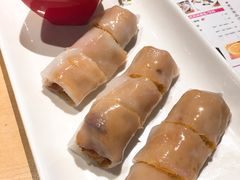 -避风塘(百联东郊店)