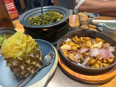 -云海肴云南菜·蒸汽石锅鱼(北京良乡华冠店)