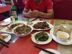 -北京小肠陈饭庄(方庄店)