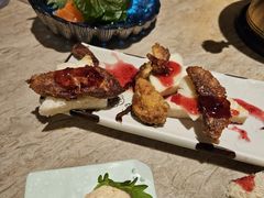 -海鼎荟海鲜姿造(晋江宝龙店)