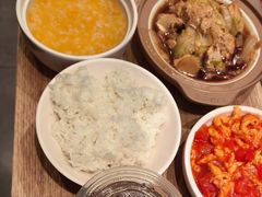 -乡村基·川味现炒大王(熙悦天街店)