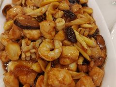 -奥华餐厅·老张记(台基厂店)