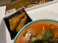-何记花甲(海岸城旗舰店)