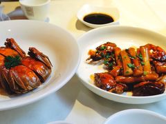 -月湖翠·上海菜(思南公馆淮海店)