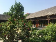 -北京宽沟会议中心