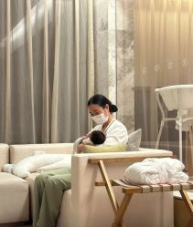 -baby bella小贝拉母婴护理中心(北京东隅店)