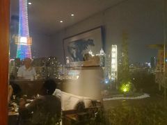 -小茶闲舍·观景商务茶馆(广州塔店)