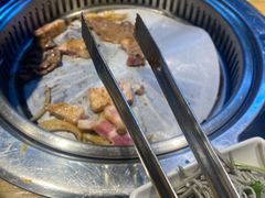 -牛市牛烤肉(西单大悦城店)
