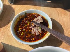 -全牛匠·乐山跷脚牛肉(新中关店)