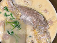 -望乡楼上海菜(日月光店)
