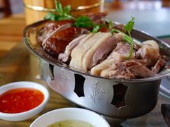 -农厨好味·温泉鹅·农家菜