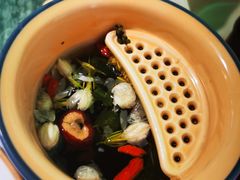 -姐夫的小菜(新中关购物中心店)