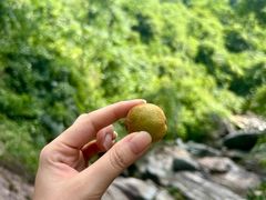 -西安金龙峡风景区