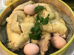 -叙兴楼(礼东财记农庄分店)