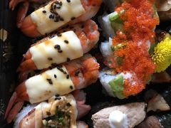 -河风精致寿司(尼盛店)