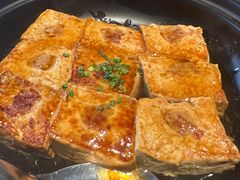 -阿庄新豫菜(通泰路店)