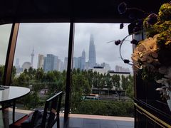 -上海滩餐厅(BFC外滩金融中心店)
