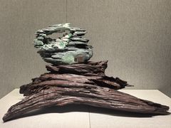 -北京工艺美术博物馆