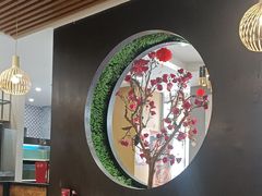 -如轩·海鲜砂锅粥·潮汕菜(小榄店)